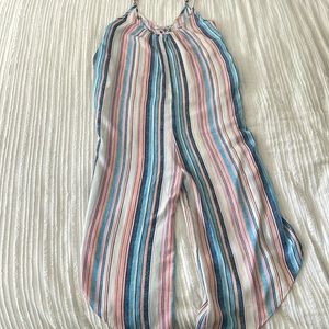 Katwalk Striped Jumper